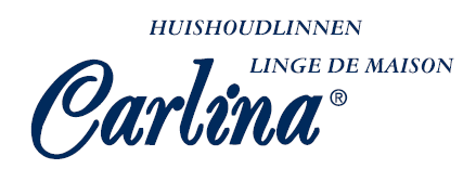 Carlina Huishoudlinnen - Linge de Maison